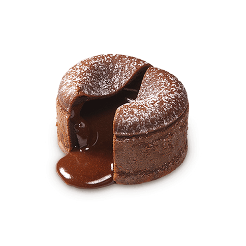 Patisseries - Desserts