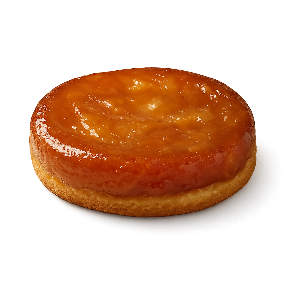 Desserts Tarte tatin- pcs
