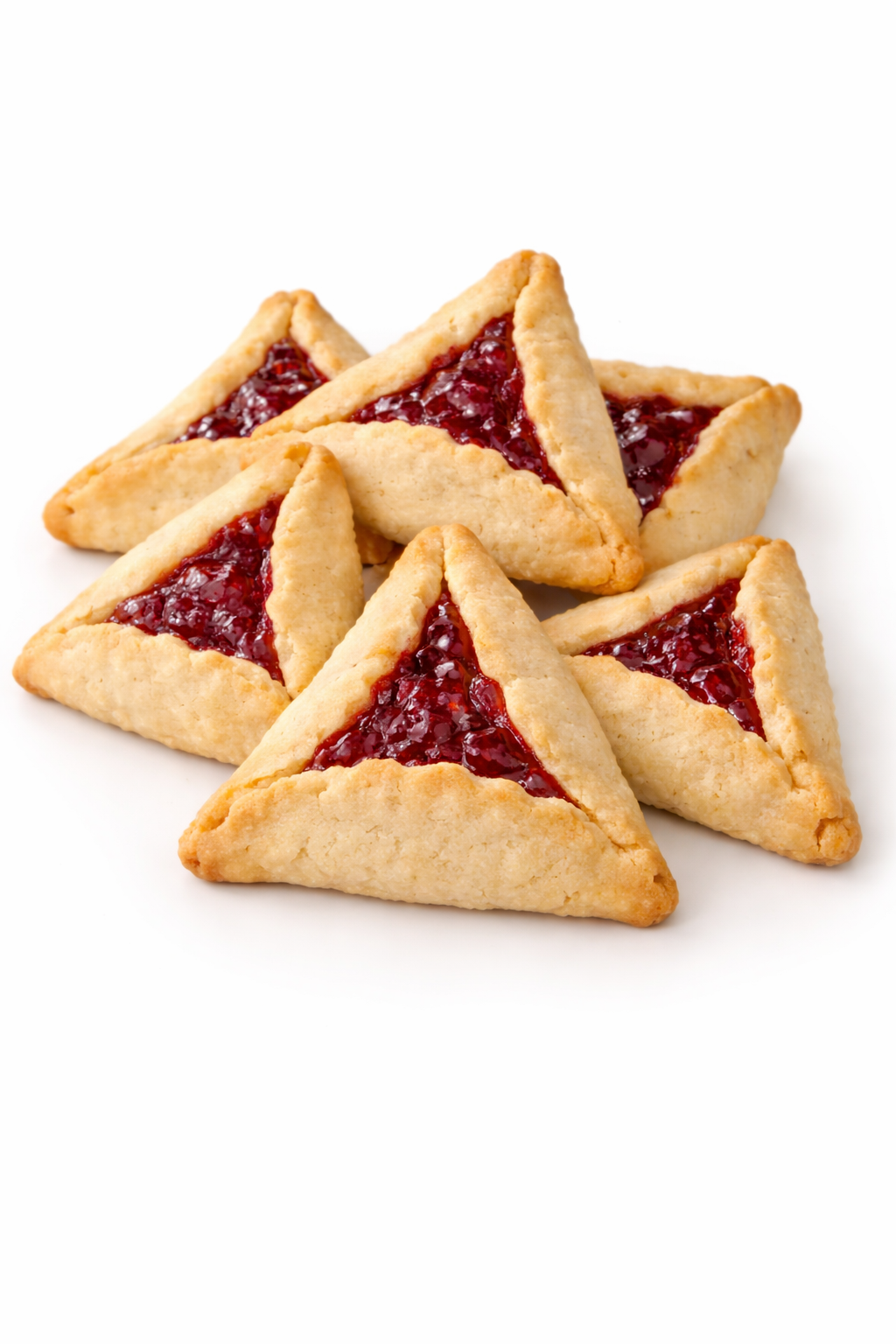 Oreille D'aman Framboise (25pcs)