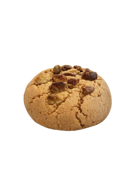 Macaron amande Pessa'h