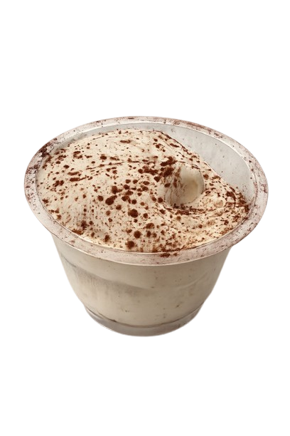 Tiramisu café Pessa'h