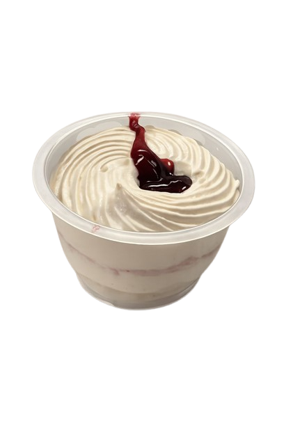 Tiramisu framboise Pessa'h (Copy)