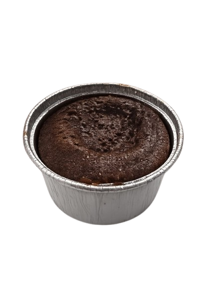 Fondant chocolat Pessa'h