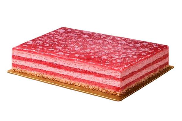 Framboisier (cadre)