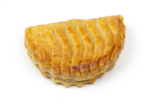 Chauss. aux pommes – 25 pcs • Cru surgelé