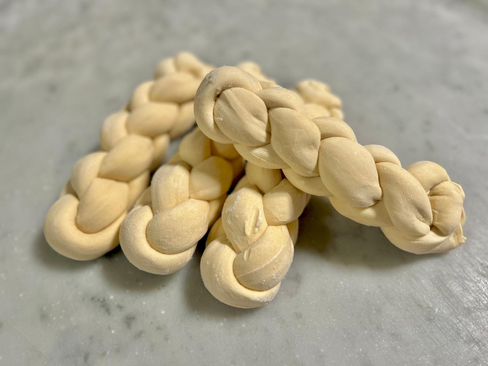 Grande Hallot – 40 pcs • Cru surgelé