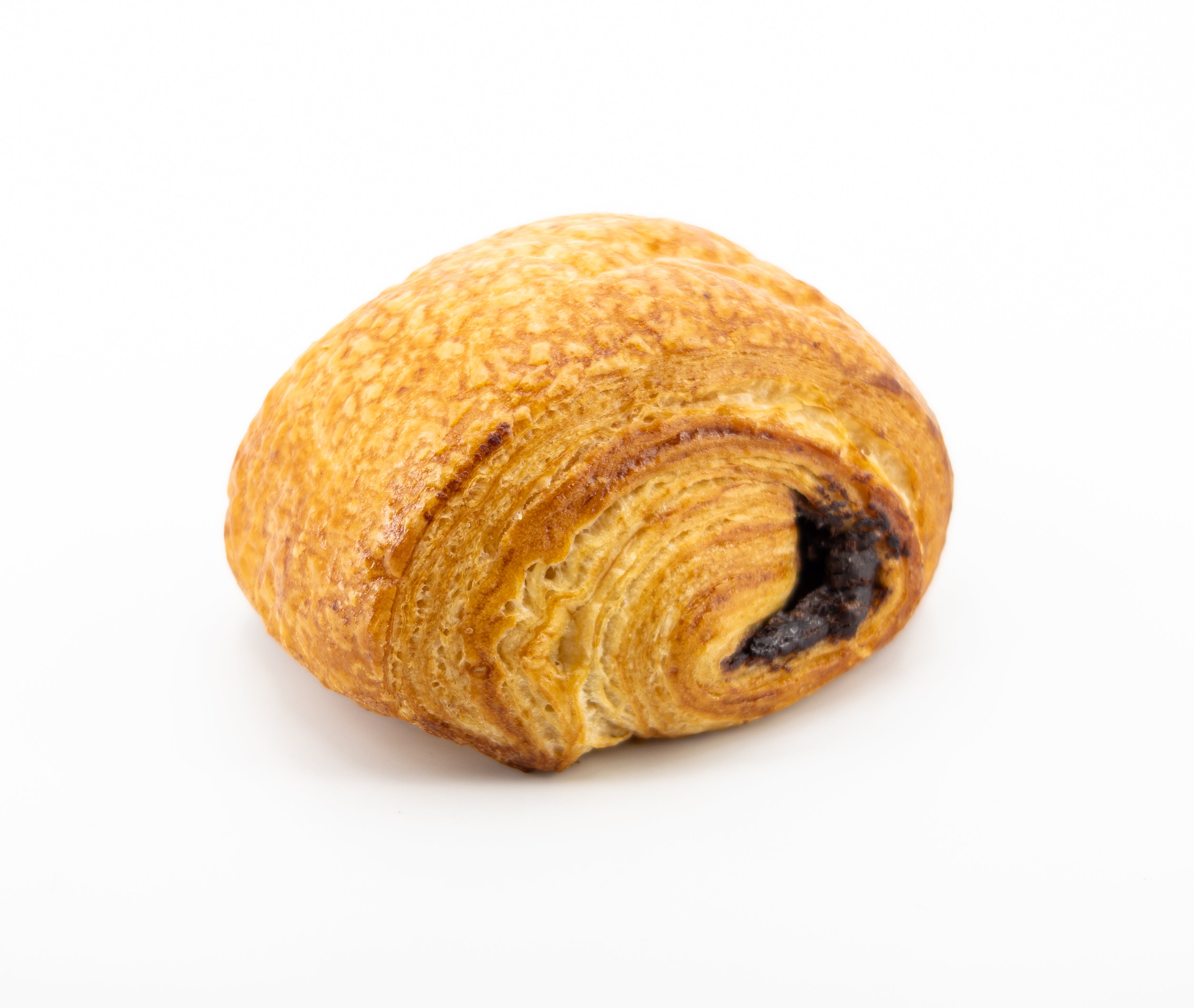 Mini Pain au chocolat -  200 pcs • Cru surgelé
