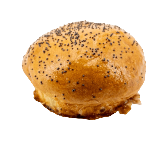 Boule Pain Mezonoth - 50 pcs (cuit)