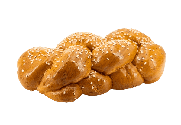 Hallot Individuel - 100 pcs (cru surgulé)