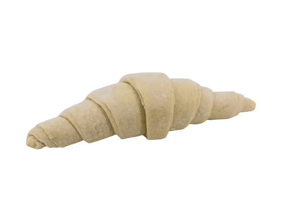 Croissant - 100 pcs (cru surgelé)