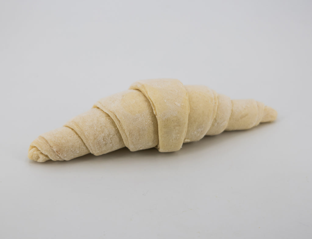 50 Croissants (cru surgelé)