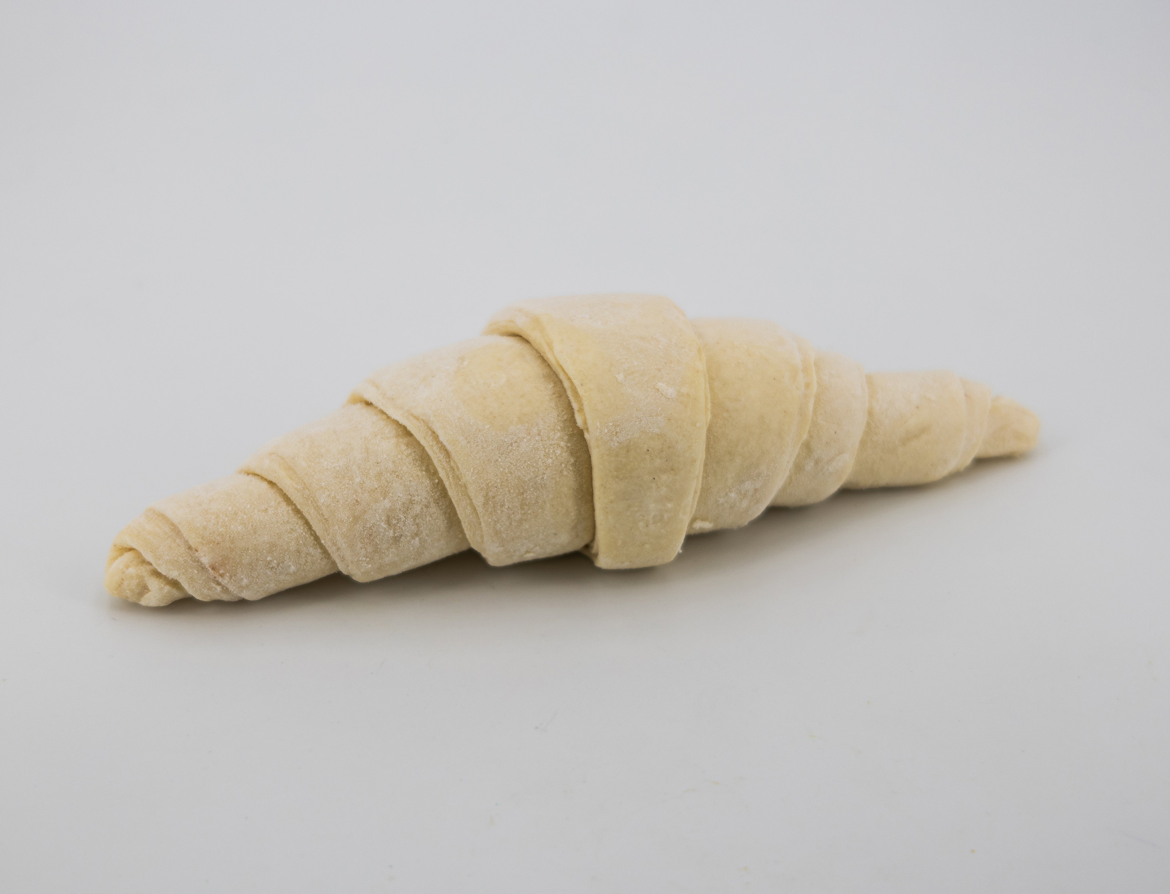 50 Croissants (cru surgelé)
