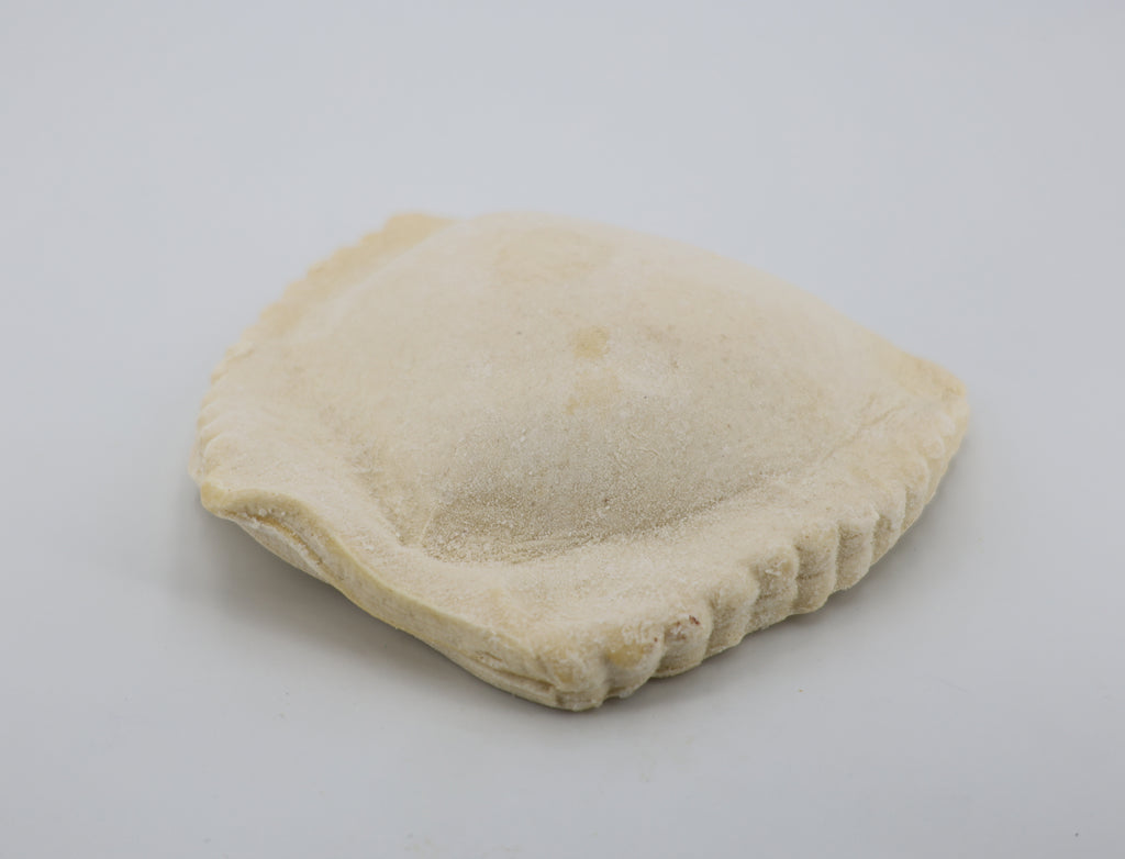 Chauss. aux pommes – 100 pcs • Cru surgelé
