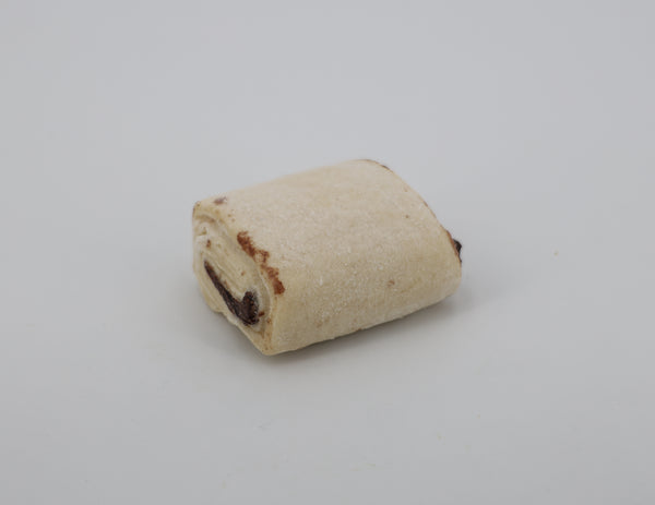 Mini Pain au chocolat – 50 pcs • Cru surgelé