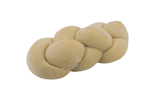 Hallot Individuel - 100 pcs (cru surgulé)