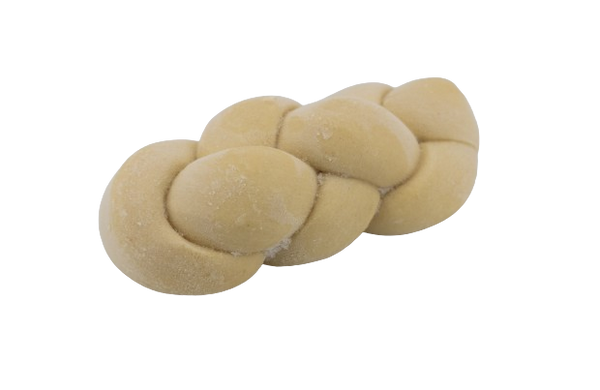 Hallot Individuel - 100 pcs (cru surgulé)