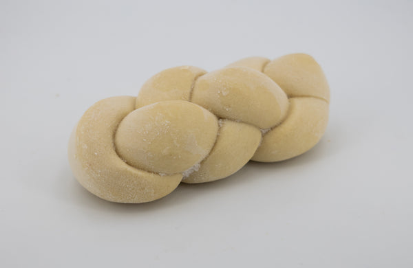 Demi Hallot – 100 pcs • Cru surgelé