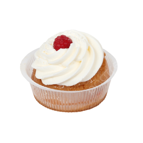 Desserts Baba au rhum - pcs