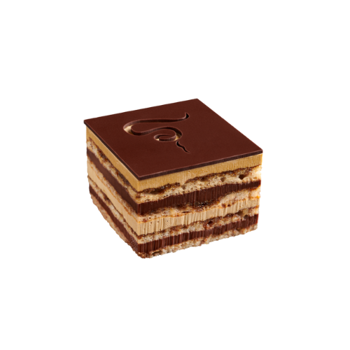 Desserts Opéra- pcs