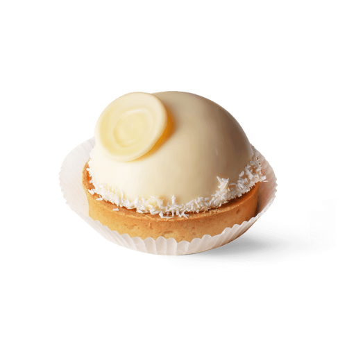 Desserts Exotic - pcs