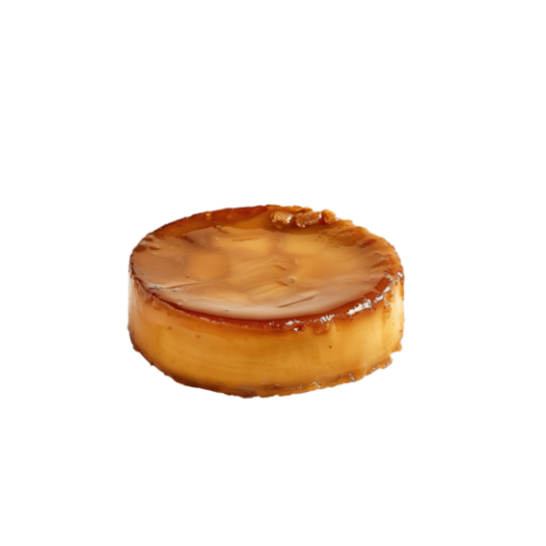 Desserts Flan (pcs)