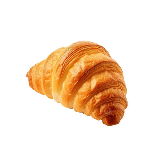 50 Croissants (cru surgelé)