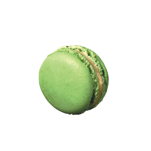 Macarons Pistache (/kg)
