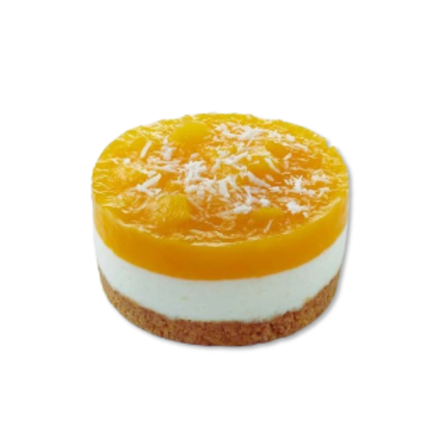 Desserts Coco passion - pcs