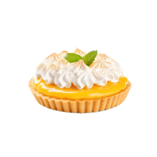 Tarte aux citrons Parts : 6/8 ou 10/12 parts