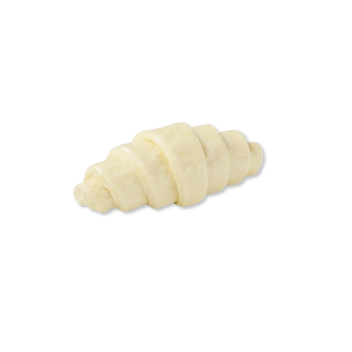 Mini Croissant – 200 pcs • Cru surgelé