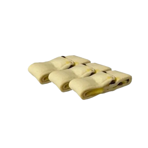 Mini Pain suisse - 200 pcs • Cru surgelé