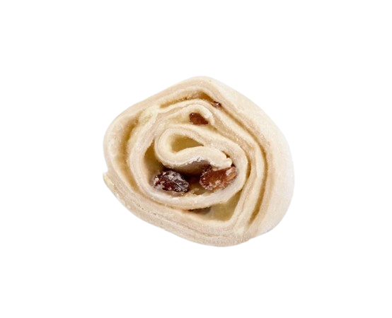 Mini Pain aux raisins – 200 pcs • Cru surgelé