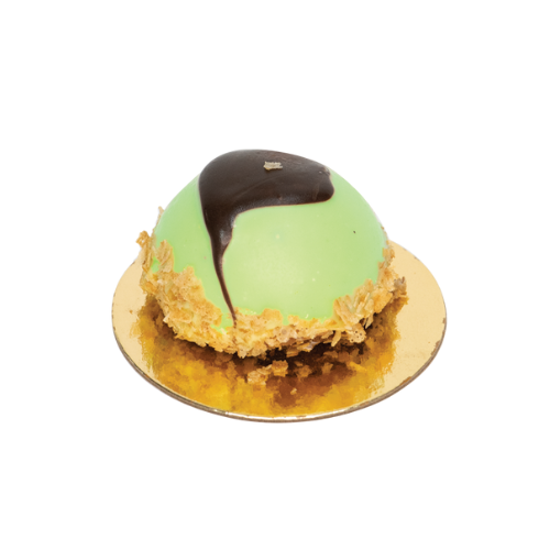 Desserts Rocher pistache - pcs