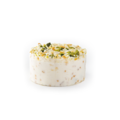 Desserts-  Nougat glacé - pcs