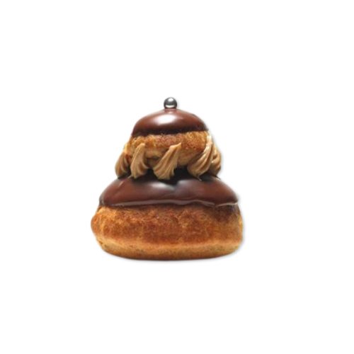 Desserts Religieuse choco - pcs