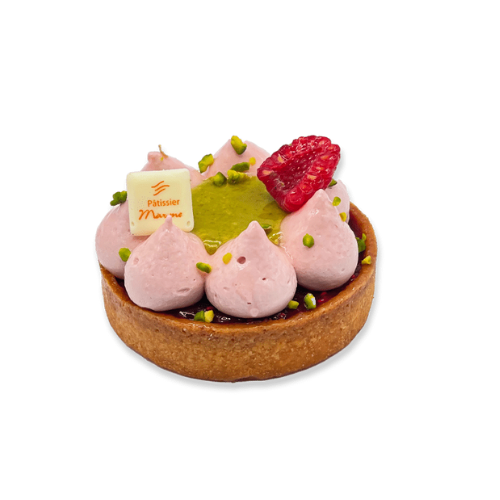 Desserts Royal - pcs